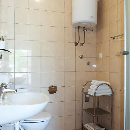 Culic-1 By Interhome Apartament *