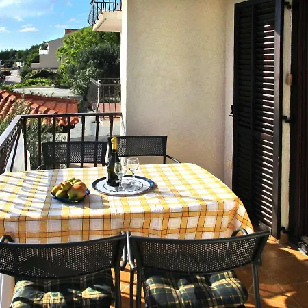 Culic-1 By Interhome Apartment Trogir