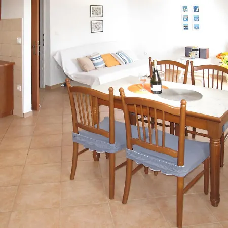 Apartament Culic-1 By Interhome *