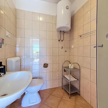 شقة Culic-1 By Interhome *
