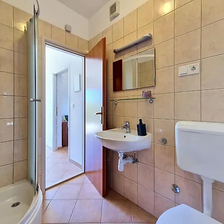 شقة Culic-1 By Interhome