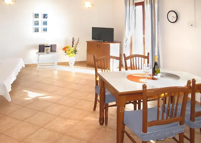 Culic-1 By Interhome Apartman