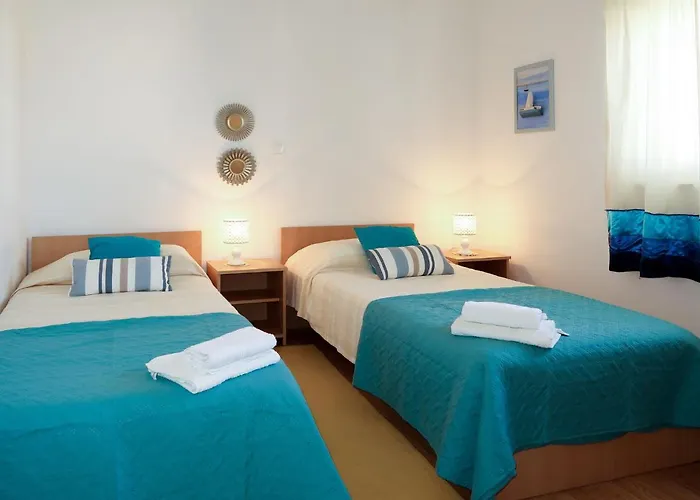 Culic-1 By Interhome Apartman *