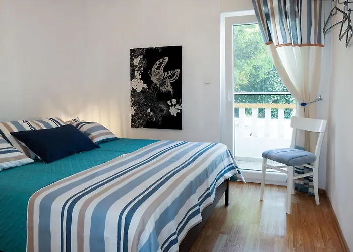 Culic-1 By Interhome Trogir