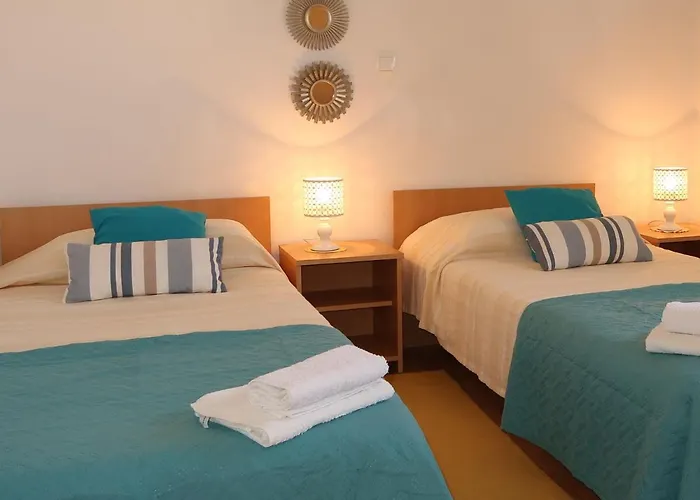 Culic-1 By Interhome