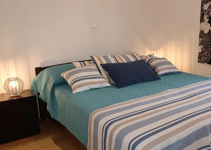 Apartman Culic-1 By Interhome