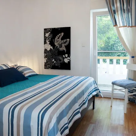Culic-1 By Interhome Traù