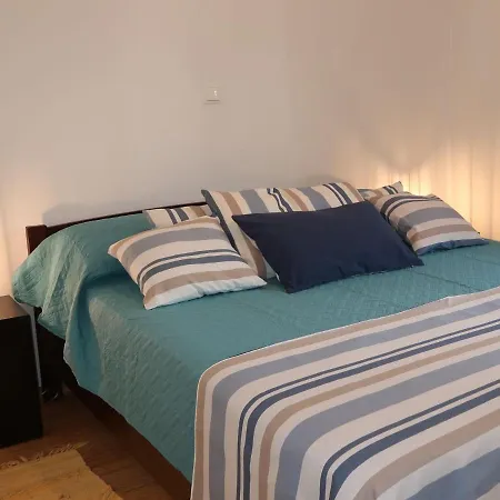 Appartamento Culic-1 By Interhome