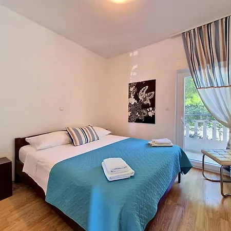 Appartamento Culic-1 By Interhome Traù
