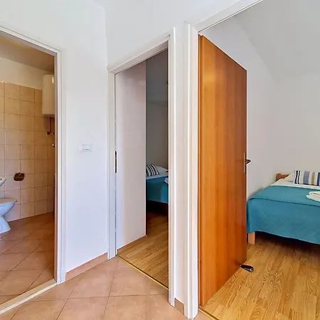 Culic-1 By Interhome * Traù