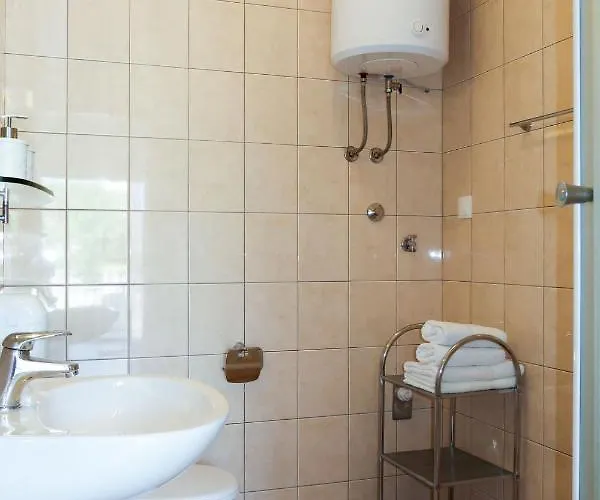 Culic-1 By Interhome Appartement *