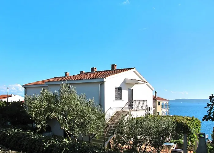 Culic-1 By Interhome * Trogir