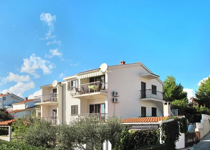 Culic-1 By Interhome 公寓 *